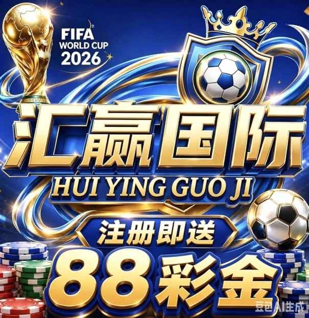 汇赢国际